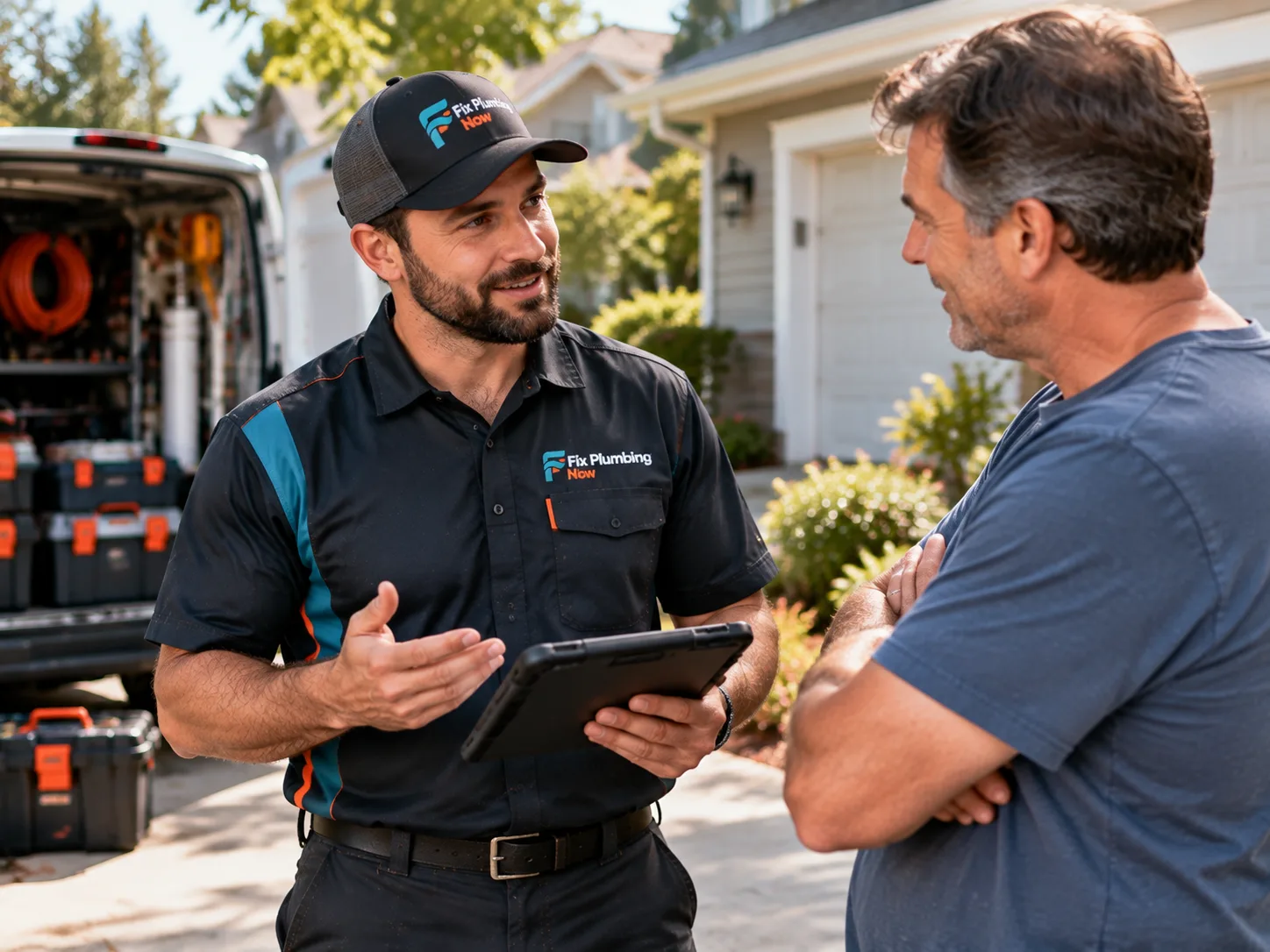 Clogged Drain Service Water Valley, TX FAQs